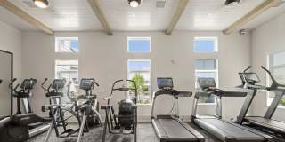 The LakeHouse on Wylie Gallery 14