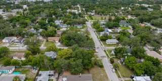 1 Bed 1 Bath Suite with Fenced Yard Minutes Away Clearwater Beach Gallery 19