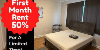 5202 Leverett Street - 4 Full Basement Gallery 1