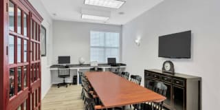 Quarters at Park View Gallery 25