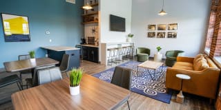 Apartments at The Mill Gallery 12