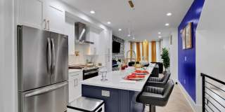 Charming 3BR New Condo in Washington, DC Gallery 21