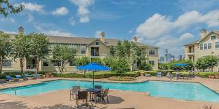 Grand Estates at Kessler Park Grand Estates at Kessler Park Gallery 31