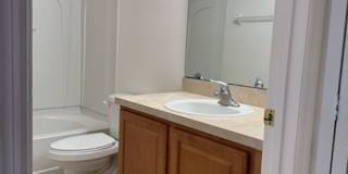 Apopka Overlook At Parkside Condominium 2 Bedroom 2 Bath with 1 car garage -Comfortable Living! Gallery 6