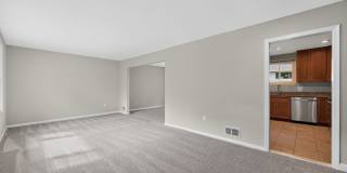 Fabulous Detached Home in Robinson HS Pyramid!! Gallery 4