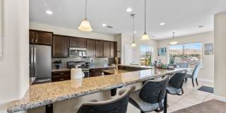 FULLY FURNISHED home available now. Gallery 5