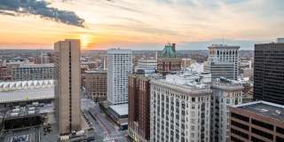 Arrive Inner Harbor Gallery 57