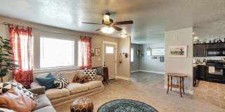Great Townhome in Springville Great Townhome in Springville Gallery 5
