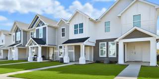 Audra Townhomes Gallery 43