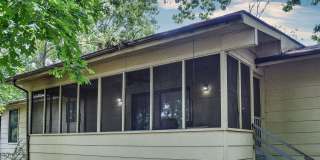 Lake DeSoto Area | Home |Unfurnished Gallery 29