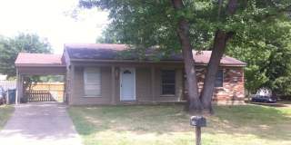 7510 Rockingham, Southaven, MS Gallery 1