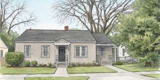 1306 E. 54th Street, Savannah, GA 31404 Gallery 1