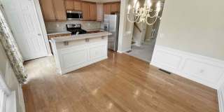 Smyrna Townhome - 3BR / 3.5BA Gallery 11