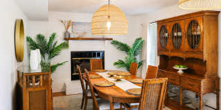Stark Bayou Furnished Retreat | 4BR Home w/ Garage & Yard Gallery 4