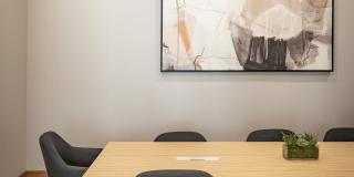 The Ludlow Gallery 18