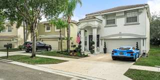 Spacious 3-Bedroom with 3 Full Baths in Royal Palm Beach! Gallery 4