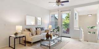 Gorgeous 2 Bed 2 Bath Dublin Townhome with Amenities! Centrally Located! Gallery 7