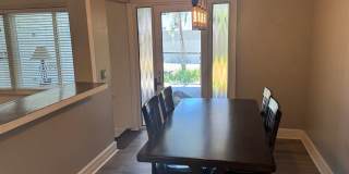Large Executive Gated Carrollwood Townhome Gallery 9