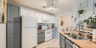 1 bed 1 bath w/ near DIA! $500 MOVE IN SPECIAL Gallery 1
