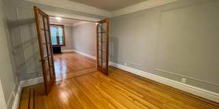 Spacious 1-Bedroom Apartment Across from Washington Park Gallery 13