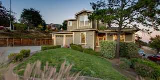 West Petaluma Beauty ~ Bodega Heights ~ 2 Levels Gallery 1