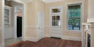 1625 1/2 West Grace StreetApt B (upstairs) Gallery 9