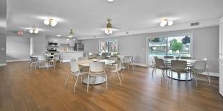 Warren Woods Apartments Gallery 13