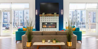 Woodmore Apartments Gallery 15