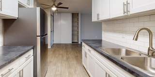 Olympik Village Apartments Olympik Village Apartments Gallery 3
