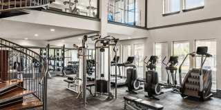 The Sawyer at One Bellevue Place Gallery 19