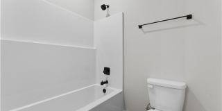 Nice New Construction Home in Bentonville Gallery 16