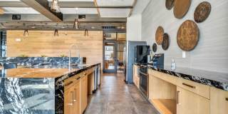 Chisholm at Tavolo Park Gallery 33