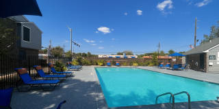 Porterwood Apartments Gallery 2