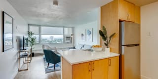 The elements at Sloan’s Lake Gallery 15