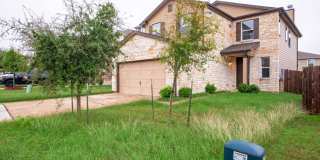 Pfabulous 3 Bedroom, 2.5 Bath, 2-Story Home In Pflugerville Gallery 4
