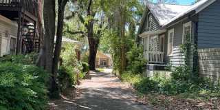Beautiful downtown quad. 1 and 2 bed units available now. Pets allowed. Gallery 14