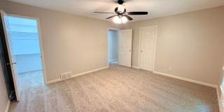 Newly Painted Germantown Home Minutes Away From Thornwood Market Row. Pets Are Welcome With Owner's Approval, Fees Will Apply. Gallery 22