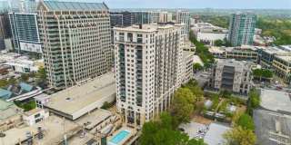 3040 Peachtree Road Gallery 4