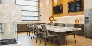 Mondrian on Lake Eola Gallery 6