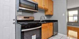 Three Bedroom in South Shore Gallery 6