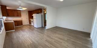 [4 Bed 2 Bath] Single Family Home with Large Backyard in Prime Aiea Location Gallery 6