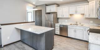 East Sioux Falls 4-Bedroom Townhome – Style, Space & Convenience! Gallery 7