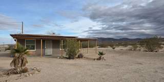 2 Bedroom 1 bathroom- Gallery 1