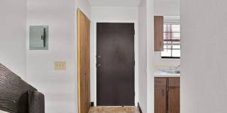 The Double Tree Apartments, offer comfortable and affordable living just minutes from the CMU campus The Double Tree Apartments, offer comfortable and affordable living just minutes from the CMU campus Gallery 11