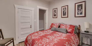 TheSuiteOne @ The Garland Suites (Furnished) Gallery 5