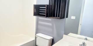 Fenced in home Gallery 1