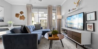 Inspiration at Frank Lloyd Wright Gallery 1