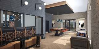 The Sullivan Gallery 6