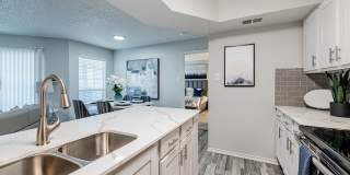 Villas At Chase Oaks Gallery 35