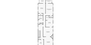 1611 McDaniel Street Gallery 50